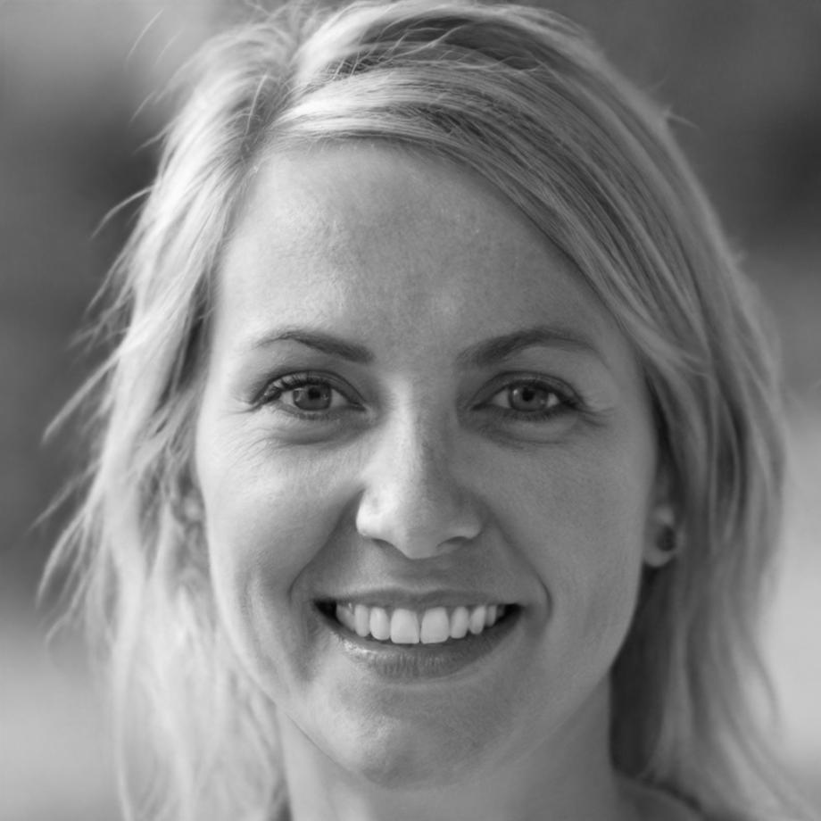 Petra Kleinhaber, Kundenanalyse-Spezialistin