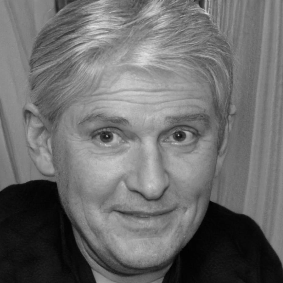 Henrik Waldmann, Geschäftsführer von mynthalorip