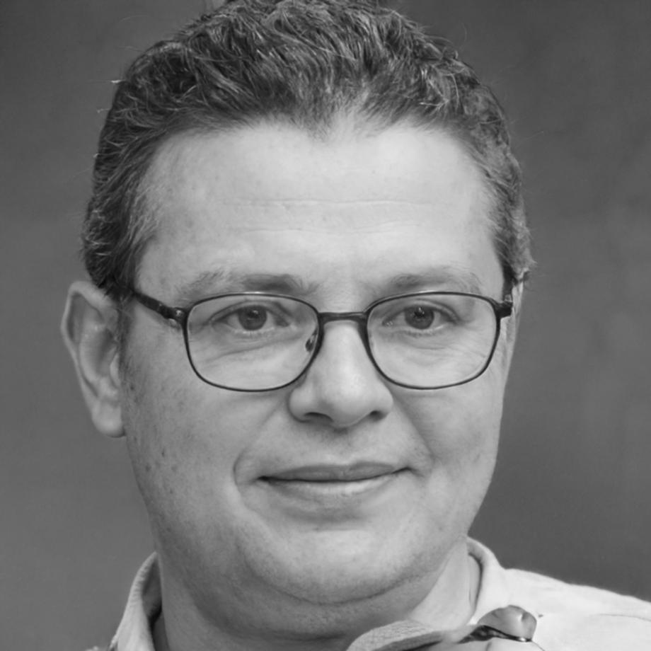 Matthias Brückner, Finanzanalyst bei mynthalorip