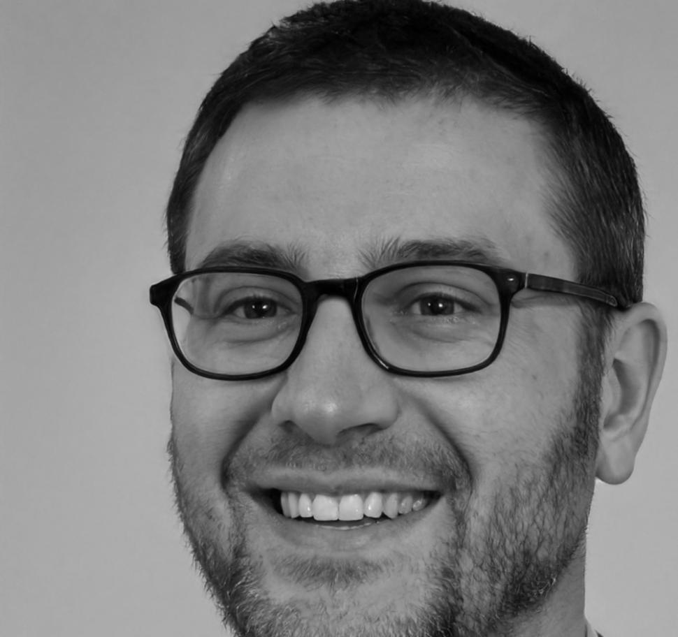 Portrait von Michael Steiner